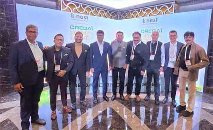 रियल एस्टेट सुधारों में छत्तीसगढ़ बना देश का रोल मॉडल