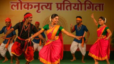 छत्तीसगढ़ पर्यटन बोर्ड का शानदार आयोजन: मैनपाट के करमा रिसॉर्ट में 19 दिसंबर को धूमधाम से लोकनृत्य प्रतियोगिता, विजेताओं को आकर्षक नगद पुरस्कार