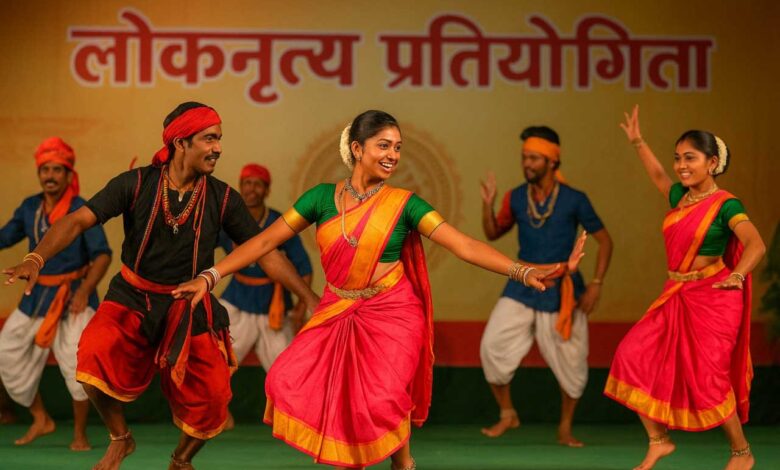 छत्तीसगढ़ पर्यटन बोर्ड का शानदार आयोजन: मैनपाट के करमा रिसॉर्ट में 19 दिसंबर को धूमधाम से लोकनृत्य प्रतियोगिता, विजेताओं को आकर्षक नगद पुरस्कार