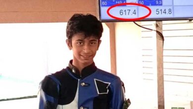 छत्तीसगढ़ के कुंवर कार्तिक सिंह देव ने रचा इतिहास