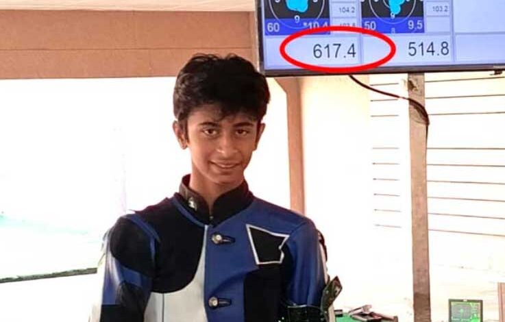 छत्तीसगढ़ के कुंवर कार्तिक सिंह देव ने रचा इतिहास