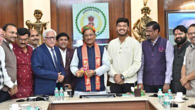 पत्रकारों की लेखनी केवल सूचना का माध्यम ही नहीं, पर्यटन को प्रोत्साहन देने का एक सशक्त साधन भी – मुख्यमंत्री विष्णुदेव साय