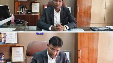 न्यायधानी में नए युग की हुई शुरुआत…बिलासपुर नगर निगम को मिला दूरदर्शी नेतृत्व क्षमता से लबरेज आईएएस प्रकाश कुमार सर्वे….