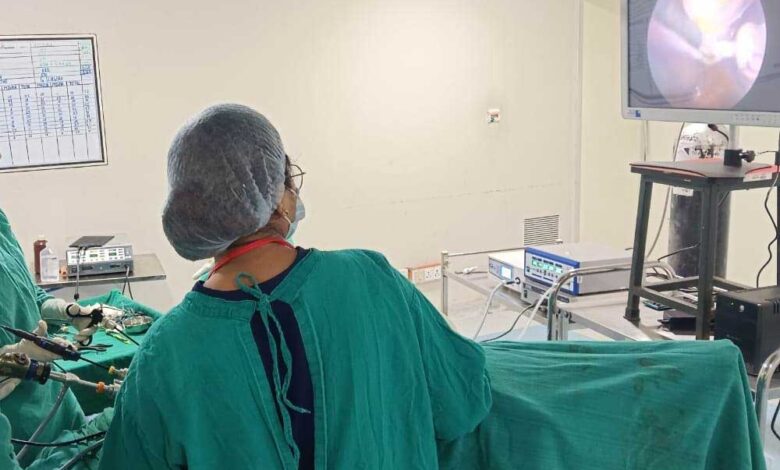 स्वास्थ्य सेवाओं में विस्तार से परिवार नियोजन को मिला नया आयाम