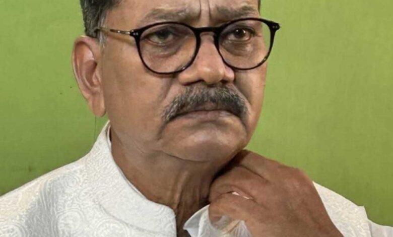 रायपुर मैग्नेटो मॉल में हुई गुंडागर्दी और क्रिसमस डेकोरेशन में तोड़फोड़ बेहद निंदनीय – डॉ महंत