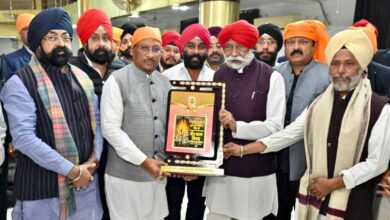 साहिबजादों के वीरता एवं बलिदान को जन जन तक पहुंचाने की आवश्यकता – मुख्यमंत्री श्री साय