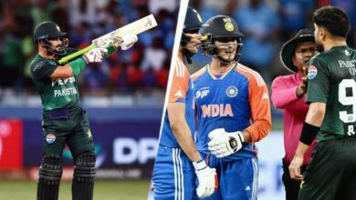 वो विवादास्पद घटनाएं…जिसने सारी हदें कर दी पार और क्रिकेट को कर दिया शर्मसार