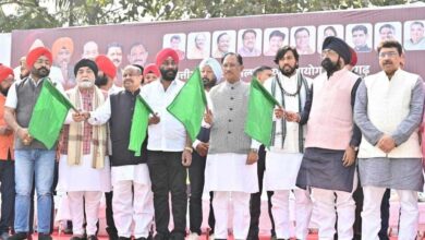 छोटी सी उम्र में साहिबजादों ने वीरता और गौरव की जो मिसाल पेश की, वह युगों तक प्रेरणा देती रहेगी – मुख्यमंत्री विष्णुदेव साय