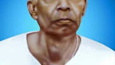 मुख्यमंत्री साय ने ठाकुर प्यारेलाल सिंह की जयंती पर किया नमन