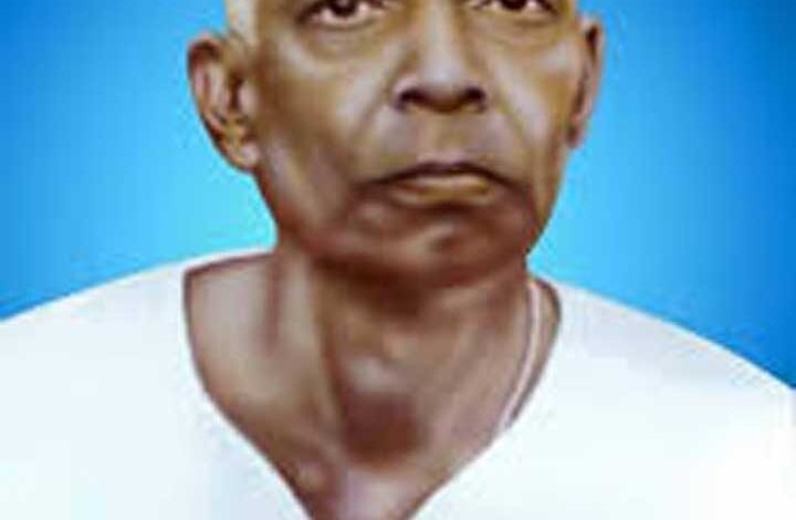 मुख्यमंत्री साय ने ठाकुर प्यारेलाल सिंह की जयंती पर किया नमन