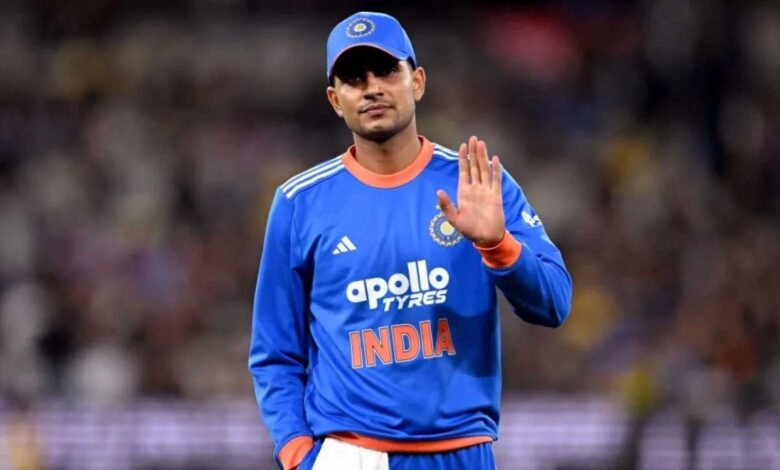 तीनों फॉर्मेट में शुभमन गिल ने जीता दिल, इस साल इंटरनेशनल क्रिकेट में हासिल की बड़ी उपलब्धि