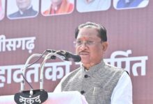 छत्तीसगढ़ के औद्योगिक विकास को नई रफ्तार, मुंगेली में बनेगा BEML का भारी मशीनरी संयंत्र