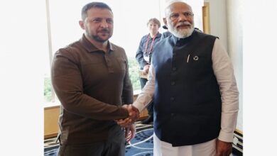 पुतिन के हमले से पहले सरपंच बन रहे ट्रंप को छोड़ अब भारत की शरण में जेलेंस्की