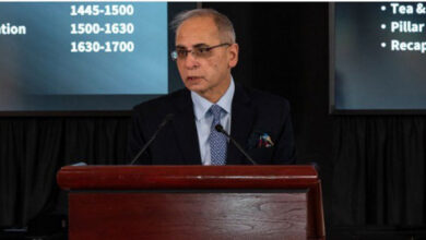 ड्रग तस्करी और नार्को-टेररिज्म के खिलाफ यूएस-भारत ने शुरू किया नया संयुक्त तंत्र