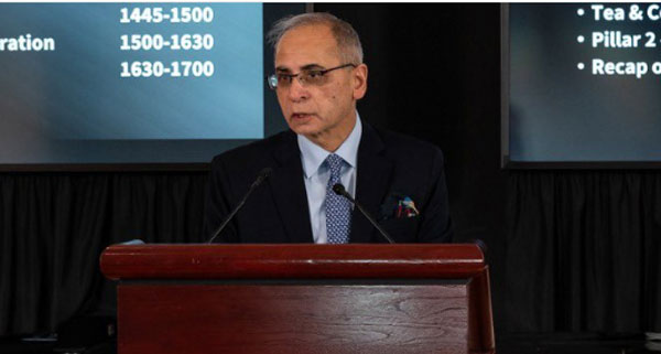 ड्रग तस्करी और नार्को-टेररिज्म के खिलाफ यूएस-भारत ने शुरू किया नया संयुक्त तंत्र