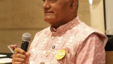 देश ज़हर में डूब रहा है — IPAP ने ‘जीवन सत्याग्रह’ का राष्ट्रीय ऐलान किया