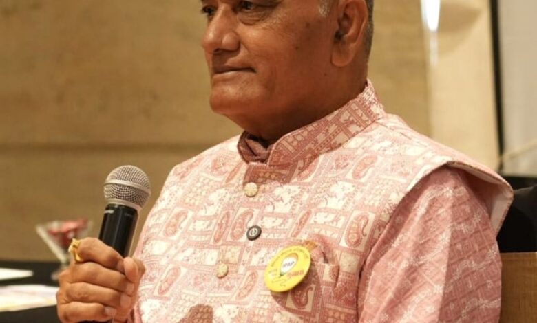 देश ज़हर में डूब रहा है — IPAP ने ‘जीवन सत्याग्रह’ का राष्ट्रीय ऐलान किया