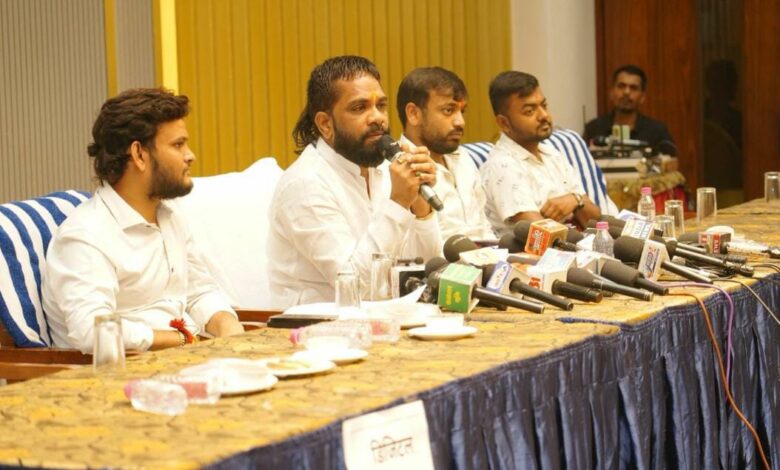 समाजसेवी बसंत अग्रवाल ने आरोपों को बताया निराधार, कहा- यह उनकी धार्मिक छवि को खराब करने का प्रयास