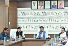 शहीद वीर नारायण सिंह संग्रहालय फेस-2 का कार्य जल्द होगा प्रारंभ: सोनमणि बोरा