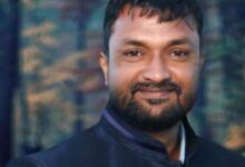 झूठ, षड्यंत्र और सत्ता की एजेंसियाँ हार गईं — संविधान और सच्चाई जीती”: अजीम खान का भाजपा पर करारा वार