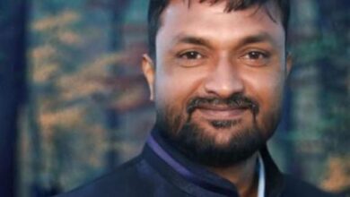 झूठ, षड्यंत्र और सत्ता की एजेंसियाँ हार गईं — संविधान और सच्चाई जीती”: अजीम खान का भाजपा पर करारा वार