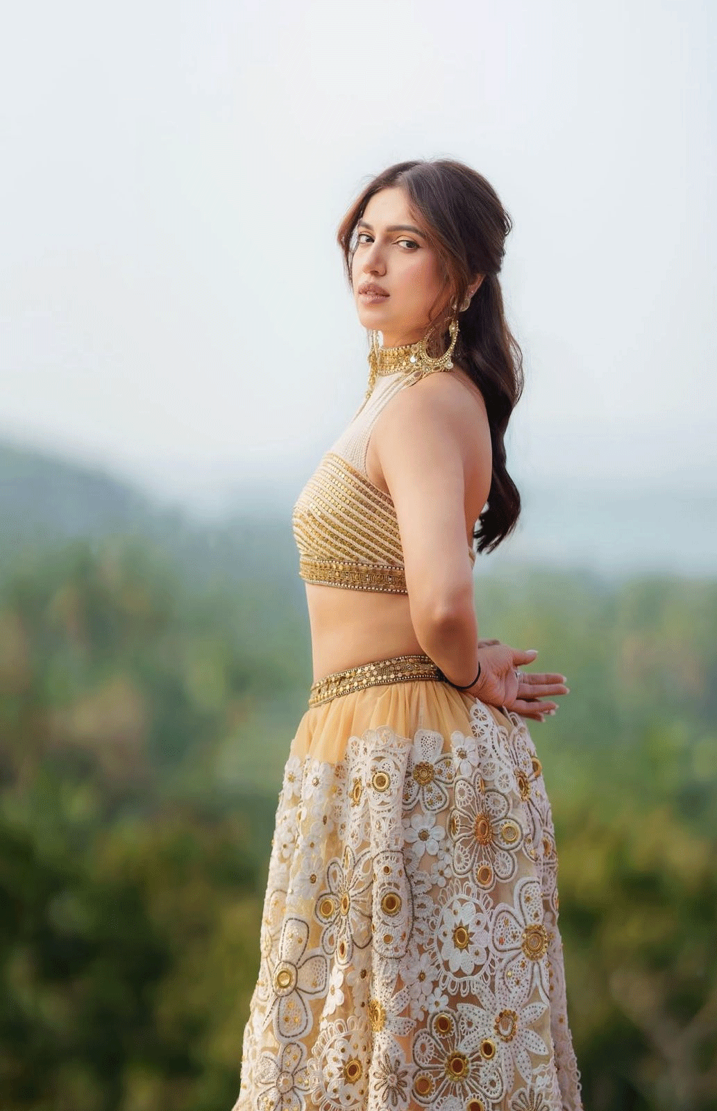 Celebrating 11 Years of Bhumi Satish Pednekkar with 11 Unconventional Performances