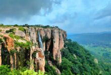 रोमांच और प्रकृति का संगम शिशुपाल पर्वत बना छत्तीसगढ़ का नया एडवेंचर हब