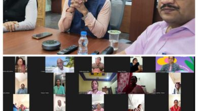 आश्रम-छात्रावास में ‘सीखो-सिखाओ, अंजोर फैलाओ’ कार्य संस्कृति के जरिए विद्यार्थियों को जीवन की चुनौतियों से मुकाबला करने किया जा रहा तैयार