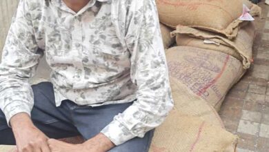 सरकारी चावल के हेरा-फेरी की कोशिश नाकाम, केरला कैफे पहुंचाने की थी तैयारी अन्तर्राष्ट्रीय मानवाधिकार संरक्षण आयोग के अफरोज ख्वाजा ने पकड़ा