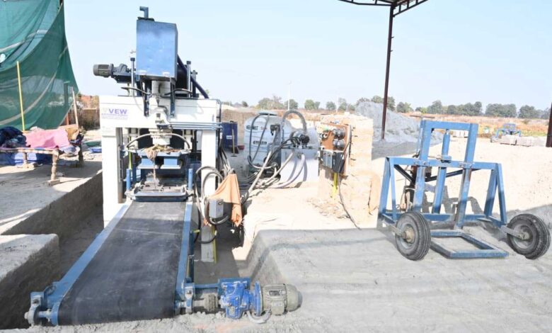 डस्टबिन से उद्योग तक- अंजना उरांव की आत्मनिर्भरता की उड़ान