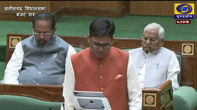 शिक्षा, स्वास्थ, पर्यटन और बुनियादी ढांचे पर हजार करोड़ों का प्रावधान शिक्षा, स्वास्थ, पर्यटन और बुनियादी ढांचे पर हजार करोड़ों का प्रावधान