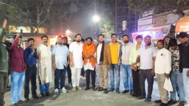 राजधानी से उठी नई संगठनात्मक धारा: पंकज जगत की नियुक्ति के साथ भाजपा अनुसूचित जाति मोर्चा ने दिखाया प्रदेशव्यापी विस्तार का इरादा…..