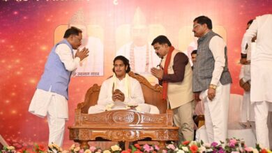 कबीरपंथ का छत्तीसगढ़ के जनजीवन में व्यापक प्रभाव – मुख्यमंत्री साय