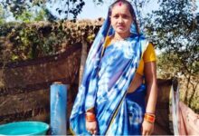 घर-घर पहुँच रहा पानी, बदली ठरकपुर की कहानी