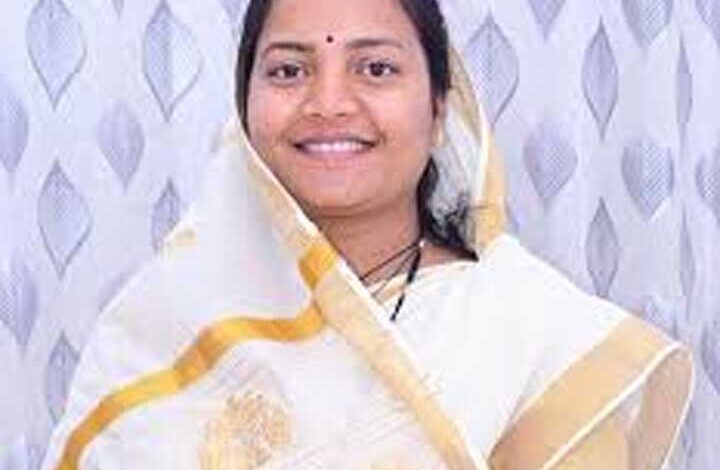 केंद्रीय बजट 2026-27 समावेशी विकास और महिला सशक्तिकरण की दिशा में ऐतिहासिक कदम : मंत्री श्रीमती लक्ष्मी राजवाड़े