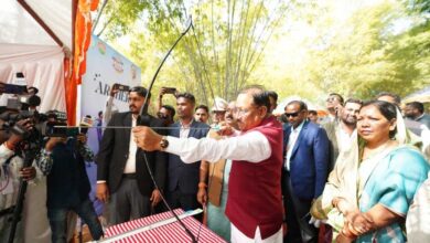 पर्यटन और एडवेंचर स्पोर्ट्स से युवाओं को मिल रहे रोजगार के अवसर : मुख्यमंत्री साय