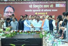 स्थानीय जरूरतों और जन आकांक्षा के अनुरूप स्वीकृत होंगे विकास कार्य: मुख्यमंत्री विष्णु देव साय