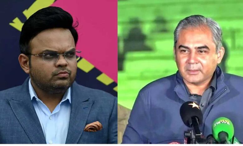 PCB पर निलंबन समेत लगेंगे कड़े प्रतिबंध! पाकिस्तान पर 48 घंटे में ICC बोर्ड की बड़ी बैठक, जय शाह करेंगे फैसला