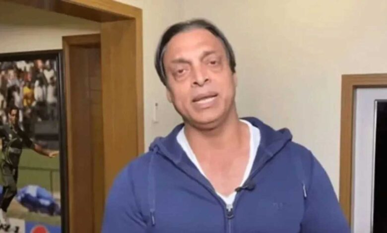 इस नाकाबिल, जाहिल को चेयरमैन बना दिया है…, पाक की हार के बाद मोहसिन नकवी पर भड़के शोएब अख़्तर