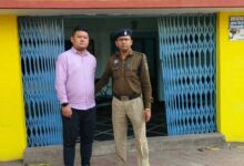 क्लब मिथ्या के संचालक के विरूध्द पुलिस की सख्त कार्यवाही ।