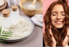 बस इस तरह इस्तेमाल करें चावल का पानी, 7 दिनों में रुक जाएगा हेयर फॉल! बस इस तरह इस्तेमाल करें चावल का पानी, 7 दिनों में रुक जाएगा हेयर फॉल!
