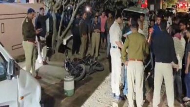 बिलासपुर में सराफा कारोबारी से 3.35 करोड़ की लूट