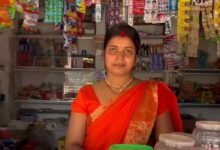 पिंकी मुद्रा लोन से बनी आत्मनिर्भर : स्व-सहायता समूह की महिलाओं के लिए बनी प्रेरणा