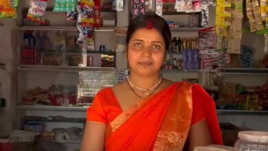 पिंकी मुद्रा लोन से बनी आत्मनिर्भर : स्व-सहायता समूह की महिलाओं के लिए बनी प्रेरणा