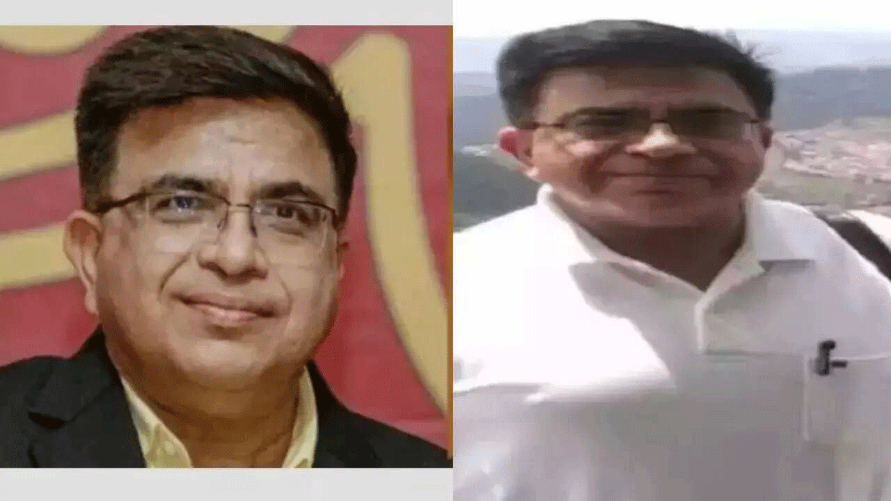 DMF फंड प्रकरण में आरोपी अनिल टुटेजा गिरफ्तार DMF फंड प्रकरण में आरोपी अनिल टुटेजा गिरफ्तार