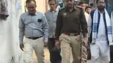 “संवाद से समाधान” अभियान: पुलिस-जन संवाद से सशक्त हो रहा सुरक्षित रायपुर