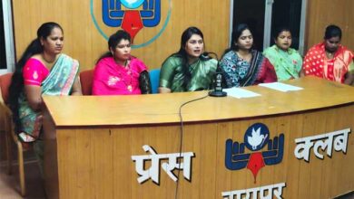 “मिशन महिला शक्ति” महाअभियान की शुरुआत 8 फरवरी से अंतर्राष्ट्रीय महिला दिवस 8 मार्च तक चलेगा एक माह का जागरूकता अभियान