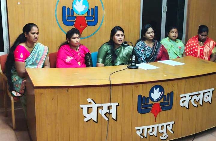 “मिशन महिला शक्ति” महाअभियान की शुरुआत 8 फरवरी से अंतर्राष्ट्रीय महिला दिवस 8 मार्च तक चलेगा एक माह का जागरूकता अभियान