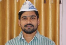 शिक्षा पर ताला, प्रचार पर तिजोरी — भाजपा सरकार छत्तीसगढ़ को अज्ञानता की ओर धकेल रही है-उत्तम जायसवाल, कार्यकारी प्रदेश अध्यक्ष, आप