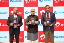 ज़ीस्केलर और भारती एयरटेल ने देश में साइबर सुरक्षा और भरोसेमंद AI को बढ़ावा देने के लिए ‘AI एंड साइबर थ्रेट रिसर्च सेंटर’ शुरू करने की घोषणा की ज़ीस्केलर और भारती एयरटेल ने देश में साइबर सुरक्षा और भरोसेमंद AI को बढ़ावा देने के लिए ‘AI एंड साइबर थ्रेट रिसर्च सेंटर’ शुरू करने की घोषणा की